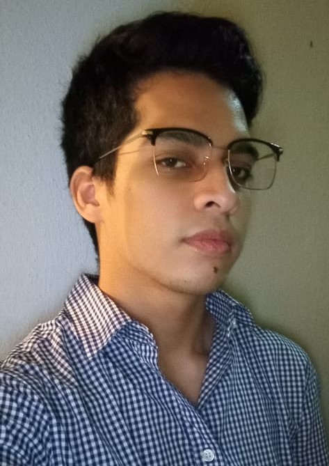 Mikkel Llaven Alonso